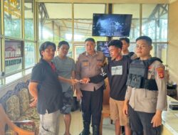 Dua Pemuda di Samarinda Adu Mulut, Buntut Transaksi Online