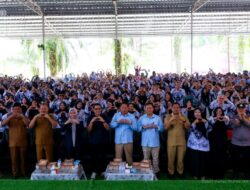 Otorita IKN Perkuat Pendidikan Berbasis Life Skills, Siapkan Generasi Unggul 2045
