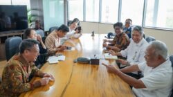 IKN dan Republik Korea Percepat Kerja Sama Strategis, Dorong Smart City dan Fasilitas Air Bersih 2026