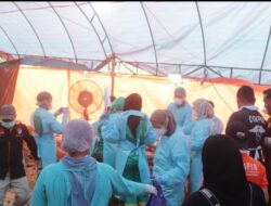 Otopsi Forensik Dilakukan Polresta Samarinda, Ungkap Penyebab Kematian Pelajar di Loa Janan