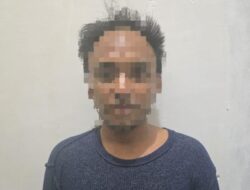 Pelaku Penggelapan Motor Ditangkap Kurang dari 24 Jam di Samarinda