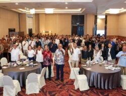 IKN Perkuat Ekosistem Investasi: Market Sounding 2026 Tawarkan Proyek Pengelolaan Aset