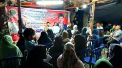 H Baba: Pemuda Adalah Mesin Masa Depan, Perda Kepemudaan Harus Dimanfaatkan