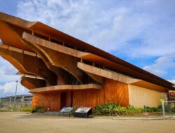 Status Umum Segera Ditetapkan, Bandara Internasional Nusantara Bersiap Menjadi Pintu Masuk Udara IKN