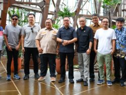 Komisi XI DPR Tegaskan Komitmen Percepatan IKN