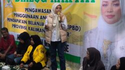 Hj. Syahariah Mas’ud Dorong APBD Kaltim Fokus Pendidikan dan Kesehatan