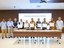 IKN Mantap Menuju Ibu Kota Politik 2028