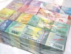 BI Kaltim Perkuat Kas Rp4,8 Triliun, Sambut Natal–Tahun Baru dengan Rupiah Terjaga