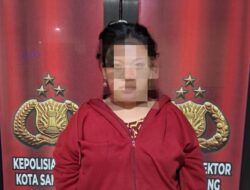 Bayi Baru Lahir Dibuang di Samarinda, Ibu Muda 18 Tahun Diciduk Polisi