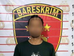 Bobol Rumah PNS di Samarinda, Pakai Kunci Duplikat Gasak iPhone 16 hingga Rp82 Juta