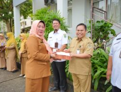 BPSDM Kaltim Catat Capaian Positif Pengembangan Kompetensi ASN