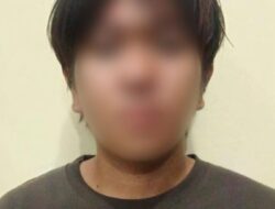 Sudah Masuk Tahanan, Pemuda di Samarinda Ulu Masih Terseret Kasus Curanmor