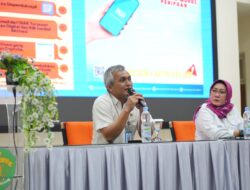 Disdukcapil Kaltim Apresiasi BPSDM atas Sosialisasi IKD bagi ASN