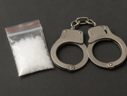 Polres Berau Bongkar Peredaran Sabu di Tanjung Redeb, 46 Gram Diamankan dari Seorang Pria 33 Tahun