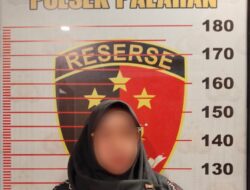 Motor Dipinjam Tak Kembali, Polisi Tahan Wanita di Palaran