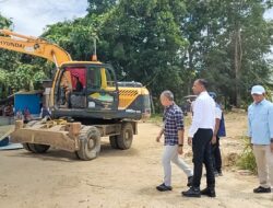 Tertibkan Wilayah IKN, Otorita Bongkar 57 Lapak Ilegal Demi Keamanan dan Kenyamanan Nusantara