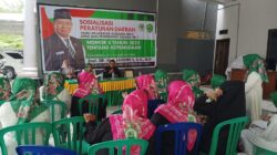 Jahidin Ajak Pemuda Samarinda Manfaatkan Perda Kepemudaan untuk Masa Depan