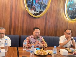 BI: Ekonomi Kaltim 2026 Lebih Prospektif, Industri dan IKN Jadi Penopang Utama