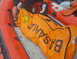 Bocah 7 Tahun Tenggelam di Sungai Mahakam Ditemukan Meninggal