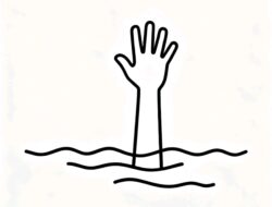 Nelayan Hilang di Perairan Sebatik, Tim SAR Sisir Laut Bambangan