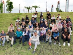 IKN Buka Peluang Emas: Anak Muda Bisa Riset hingga Kuliah ke Belanda