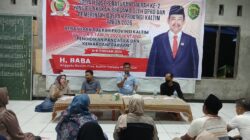 H Baba: Perda Pendidikan Pancasila Jadi Benteng Moral Warga Balikpapan