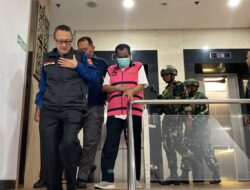 Eks Kadistamben Kukar Ditahan, Kasus Korupsi Tambang Diduga Rugikan Negara Rp500 Miliar