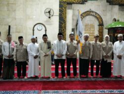 Jadwal Resmi Haji 2026 Kukar Diumumkan, 268 Jamaah Terbagi 2 haji Indonesia 2026