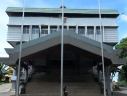 WFH Samarinda Tiap Jumat Resmi Jalan, Andi Harun: Jangan Sampai Pelayanan Ikut “Libur”