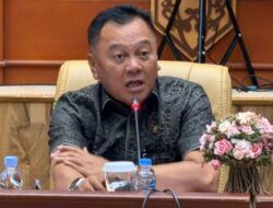 DPRD Samarinda Siapkan Regulasi Baru Atasi Kabel Semrawut