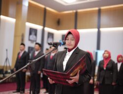 Sekda Baru Samarinda Diuji, Sistem Manajemen Talenta Mulai Diterapkan