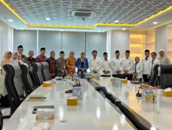 Kukar Siap Jadi Tuan Rumah MTQH Kaltim 2026, 13 Venue Disiapkan