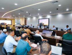 Dulu Terbatas, Kini Terarah! Pertanian Lokal IKN Berubah Lewat Kolaborasi Besar