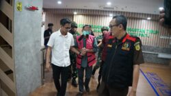Eks Kadistamben Kukar Jadi Tersangka Korupsi Tambang