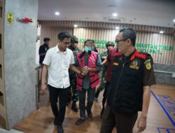 Eks Kadistamben Kukar Jadi Tersangka Korupsi Tambang