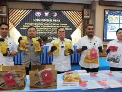 Geger Minyakita Disunat, Terbukti Tak Sesuai Label, Polda Kaltim Bongkar Praktik Curang