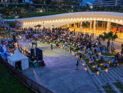 Konser HKBP di IKN, Bukti Nyata Nusantara Jadi Pusat Budaya dan Kebersamaan