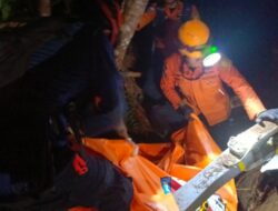 Helikopter PK-CFX Hilang Kontak di Sekadau, Sinyal Darurat Terdeteksi dan Tim SAR Berpacu dengan Medan Ekstrem