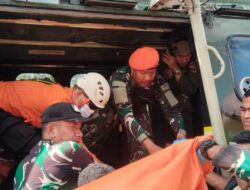 Tragedi Helikopter PK-CFX di Sekadau: 8 Korban Tewas, Basarnas Ungkap Kronologi Lengkap