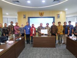 IKN Gandeng Unhas, Mahasiswa Siap Turun Langsung Bangun Nusantara