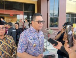 Jelang Unjuk Rasa 21 April di Samarinda, Andi Harun Ingatkan Warga Bijak