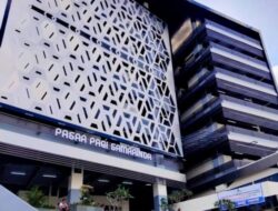 Audit Pasar Pagi Samarinda, 6 Pegawai Diperiksa, Dugaan Maladministrasi Terkuak