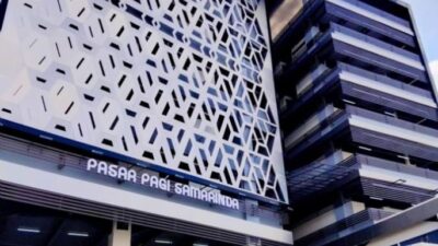 Audit Pasar Pagi Samarinda, 6 Pegawai Diperiksa, Dugaan Maladministrasi Terkuak