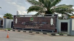 Aksi 21 April Kaltim Digelar di DPRD dan Kantor Gubernur, Massa Desak Hak Angket