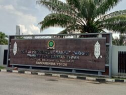 Aksi 21 April Kaltim Digelar di DPRD dan Kantor Gubernur, Massa Desak Hak Angket