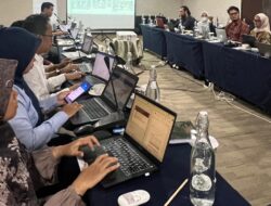 Jelang Aksi 21 April, Kawat Berduri di Kantor Gubernur Kaltim Disorot: PusHAM-MT Unmul Ingatkan Ancaman bagi Demokrasi