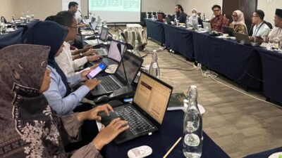 Jelang Aksi 21 April, Kawat Berduri di Kantor Gubernur Kaltim Disorot: PusHAM-MT Unmul Ingatkan Ancaman bagi Demokrasi