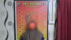 Wanita 51 Tahun Ditangkap Bawa Ratusan Liter Pertalite, Modus Jual ke Pengecer Terbongkar