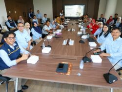 Program Ekstrakurikuler Robotika di IKN Dimulai, Guru dan Sekolah Masih Kejar Kesiapan Teknologi