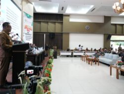 Program Rp150 Juta per RT Jadi Andalan Kukar 2027